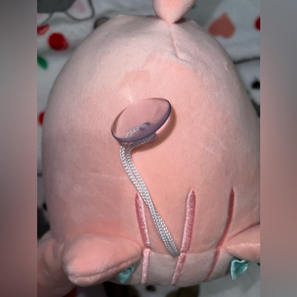 sanrio my melody squishmallow - Picture 4 of 4